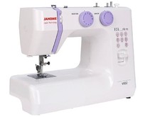JANOME VS52