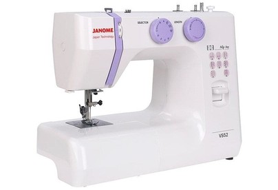 JANOME VS52