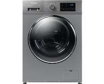 БИРЮСА WMSM712/08 S Хромированный металлик