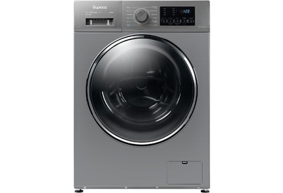 БИРЮСА WMSM712/08 S Хромированный металлик