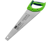 СИБРТЕХ Ножовка по дереву 