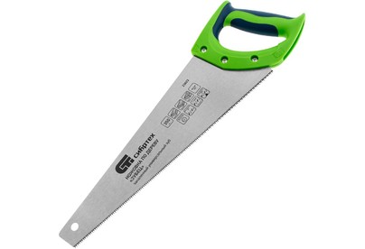 СИБРТЕХ Ножовка по дереву 