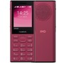 NOKIA 130 TA1704 Red (SP01Z07Z2267Y)