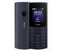 NOKIA 110 4G TA1543 DS EAC Midnight Blue (1GF018MPE1C01)