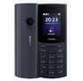 NOKIA 110 4G TA1543 DS EAC Midnight Blue (1GF018MPE1C01)
