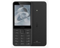 NOKIA 230 TA1609 DS EAC Black (286944113)