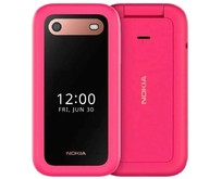 NOKIA 2660 TA1469 DS EAC UA POP Pink (1GF011PPC1A04)