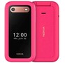 NOKIA 2660 TA1469 DS EAC UA POP Pink (1GF011PPC1A04)