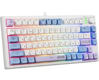 DEFENDER (45318) Novis GK318 RU,белый/голубой