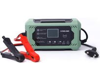 CARLINE CA5A импульсное автоматическое для свинцовокислотных аккумуляторов