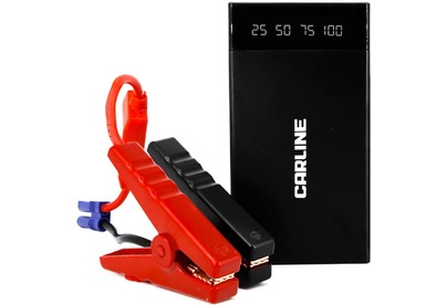 CARLINE CAPB400A (12,4V/400А/6000mAh/Liion polymer)