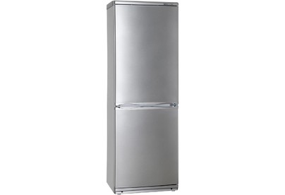 ATLANT ХМ4012080 320л серебро