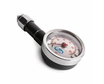 AUTOVIRAZH AV011506 Манометр шинный металл. в пластик.футляре