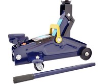AUTOVIRAZH AV076002 гидравл. подкатной 2т +кейс (синий)