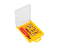 REXANT (124701) набор отверток 32 предмета