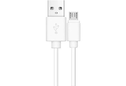 OLTO ACCZ3015 USB  MICROUSB 1м белый (5)