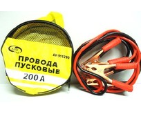 AUTOVIRAZH (AV911300) 300 А, в сумке ПВХ