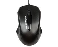 NAKATOMI MON07U черный