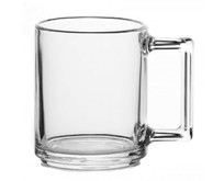 LUMINARC ФИТНЕС кружка 250мл (N0193) (12)