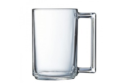 LUMINARC ФИТНЕС кружка 320мл (N0192)