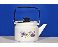 ЛЫСЬВА 27104П2 Анютины глазки эмал. 2,0л