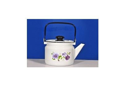 ЛЫСЬВА 27104П2 Анютины глазки эмал. 2,0л