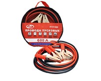 AUTOVIRAZH (AV911600) 600 А, в сумке ПВХ