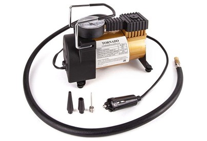 AUTOVIRAZH TORNADO Standart (AC580B) без сумки