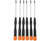 AV STEEL (AV499008) для точных работ 6 предметов