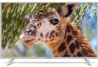 POLARLINE 65PU51TCSM UHD SMART TV