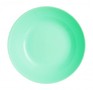 LUMINARC ДИВАЛИ ЛАЙТ ТЮРКУАЗ тарелка суповая 20см (P2019)