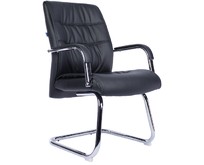 EVERPROF Bond CF экокожа черный