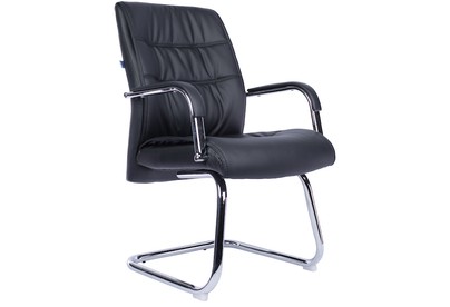 EVERPROF Bond CF экокожа черный