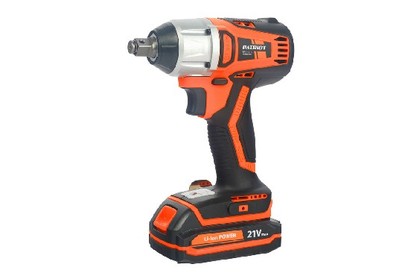 PATRIOT 180301560 BR 210Li 1/2 UES