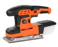 PATRIOT 110301120 OS 120 Машина плоскошлифовальная (ПШМ)