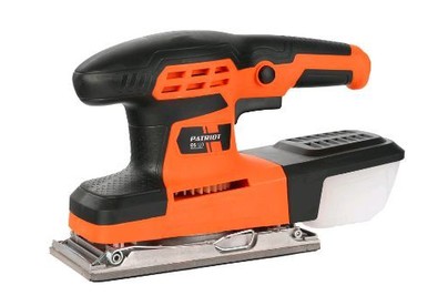 PATRIOT 110301120 OS 120 Машина плоскошлифовальная (ПШМ)