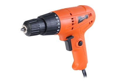 PATRIOT 120301465 FS 250 Дрельшуруповерт сетевая