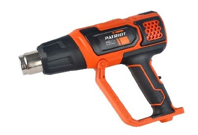 PATRIOT 170301321 HG 215