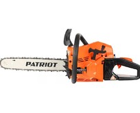 PATRIOT 220104445 PT 445