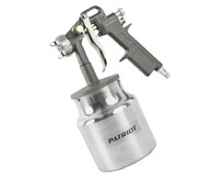 PATRIOT 830901010 LV 162В Пневмокраскораспылитель