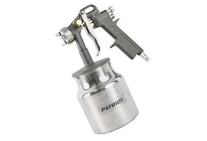 PATRIOT 830901010 LV 162В Пневмокраскораспылитель