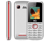 BQ 1846 One Power White/Red