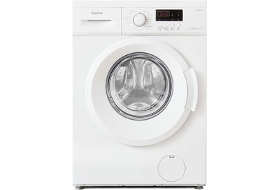 БИРЮСА WMME610/08 белый