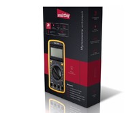 SMARTBUY (SBTDT9201A) мультиметр