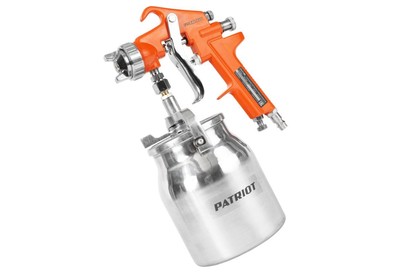 PATRIOT 830901018 HVLP 1,8B