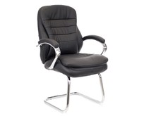 EVERPROF VALENCIA CF Экокожа Черный