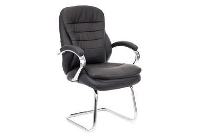 EVERPROF VALENCIA CF Экокожа Черный