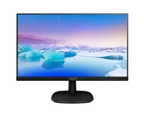 PHILIPS 27 273V7QDAB/00(01) Black