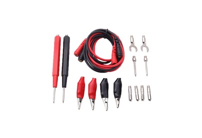 REXANT (133035) Набор щупов со сменными насадками Basic