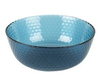 LUMINARC ИДИЛЛИЯ ЛОНДОН ТОПАЗ салатник 23см Q1316